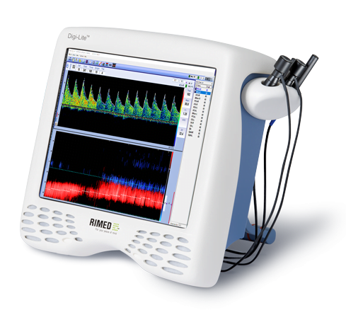 Transcranial doppler machine - threadsfert